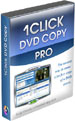 1 Click DVD Copy - DVD Movie Copy Software 