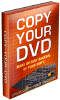 Copy Your DVD - Backup your DVD to CD using your CD Burner