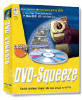 DVD Squeeze DVD Converter Software