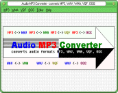Audio Converter