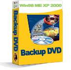 BACKUP-DVD