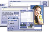MP3 Master Screenshot