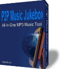 P2P Music Jukebox