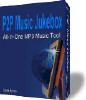 P2P Music Juke Box Details