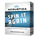 Purchase Acoustica CD/DVD Label Maker